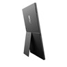Monitor AOC 16T3EA, 15.6 " FHD, IPS, 60Hz, 4 ms, 1x USB-C, Crni