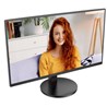 Monitor AOC U27B3AF, 27" UHD, IPS, 60Hz 4 ms, 2x HDMI, 1x DP, Crni