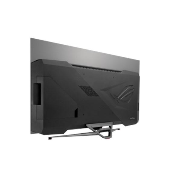 Monitor Asus ROG Swift OLED PG48UQ, 48", 4K WOLED, NVIDIA G-Sync, 138Hz, 0.1ms, HDR10, HDMI, DP, USB, Zvučnici, 90LM0840-B01970