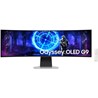 Monitor Samsung Odyssey G9, DQHD OLED, 240Hz, NVIDIA G-Sync, AMD FreeSync Premium Pro, Micro HDMI, HDMI, DP, 2xUSB-C, LS49DG950SUXDU