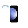 Samsung Galaxy S23 FE, 6.4", 8GB/128GB, Android 13, Graphite, SM-S711BZADEUE