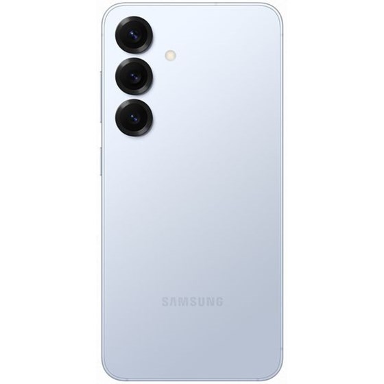 Samsung Galaxy S25, 6.2", 12GB/128GB, Android 15, Icyblue, SM-S931BLBDEUE