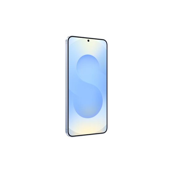 Samsung Galaxy S25+, 6.7", 12GB/256GB, Android 15, Icyblue, SM-S936BLBDEUE