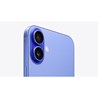 Apple iPhone 16 Plus, 6.7", 8GB/128GB, iOS 18, Ultramarine, P/N: mxvx3sx/a