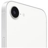 Apple iPhone 16e, 6.1", 128GB, iOS 18, White, md1r4sx/a