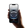 Apple iPhone 16e, 6.1", 128GB, iOS 18, Black, md1q4sx/a