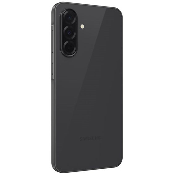 Samsung Galaxy A36 5G 6,6", 8GB/256GB, Crni, SM-A366BZKGEUE