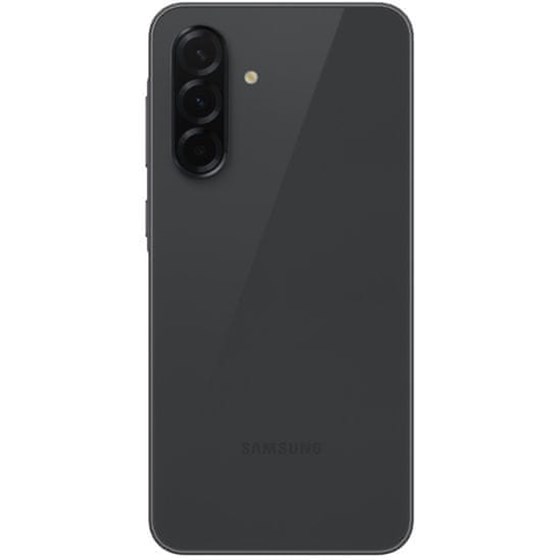 Samsung Galaxy A36 5G 6,6", 8GB/256GB, Crni, SM-A366BZKGEUE