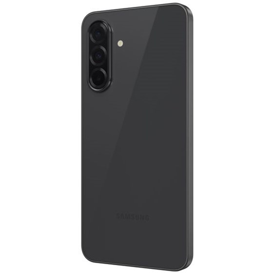 Samsung Galaxy A36 5G 6,6", 8GB/256GB, Crni, SM-A366BZKGEUE
