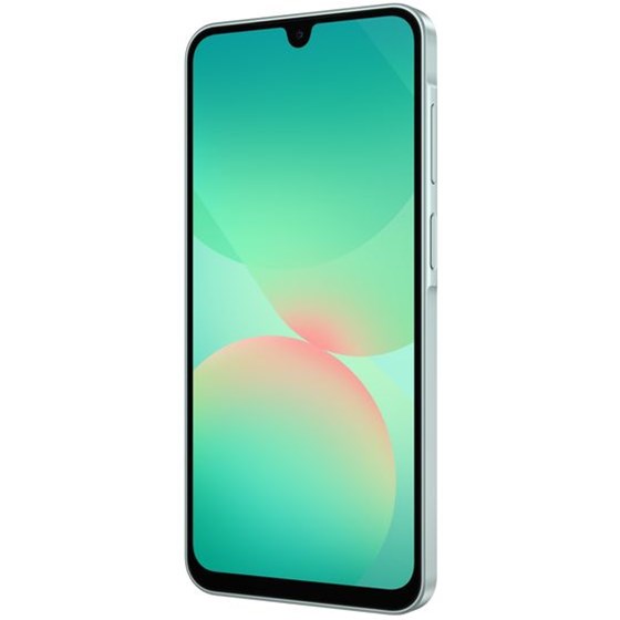 Samsung Galaxy A26 5G 6,7", 6GB/128GB, Zeleni, SM-A266BLGBEUE