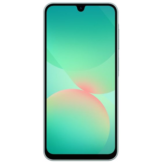 Samsung Galaxy A26 5G 6,7", 6GB/128GB, Zeleni, SM-A266BLGBEUE