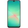 Samsung Galaxy A26 5G 6,7", 6GB/128GB, Bijeli, SM-A266BZWBEUE