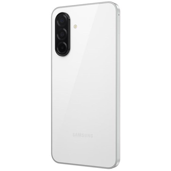 Samsung Galaxy A26 5G 6,7", 6GB/128GB, Bijeli, SM-A266BZWBEUE