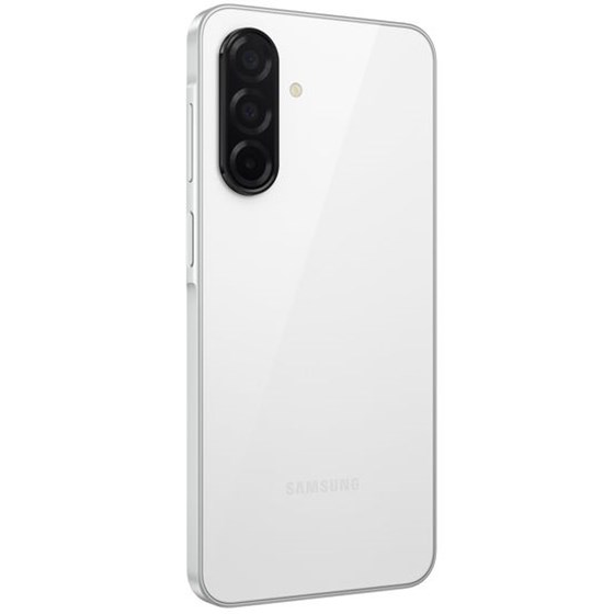 Samsung Galaxy A26 5G 6,7", 6GB/128GB, Bijeli, SM-A266BZWBEUE