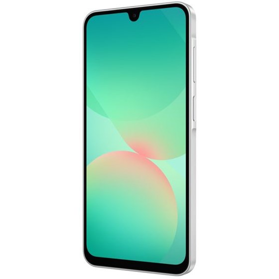 Samsung Galaxy A26 5G 6,7", 6GB/128GB, Bijeli, SM-A266BZWBEUE