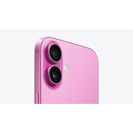 Apple iPhone 16, 6.1", 8GB/512GB, iOS 18, Pink, myeq3sx/a