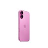 Apple iPhone 16, 6.1", 8GB/512GB, iOS 18, Pink, myeq3sx/a