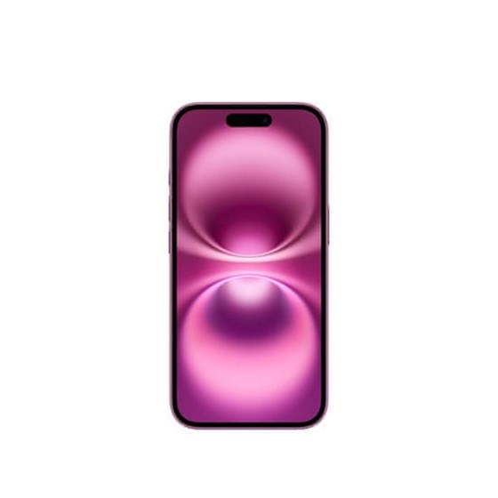 Apple iPhone 16, 6.1", 8GB/512GB, iOS 18, Pink, myeq3sx/a