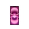 Apple iPhone 16, 6.1", 8GB/512GB, iOS 18, Pink, myeq3sx/a