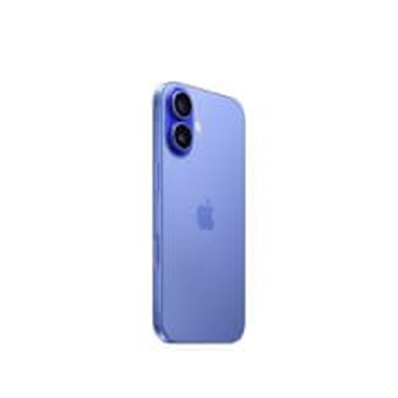 Apple iPhone 16, 6.1", 8GB/512GB, iOS 18, Ultramarine, myer3sx/a