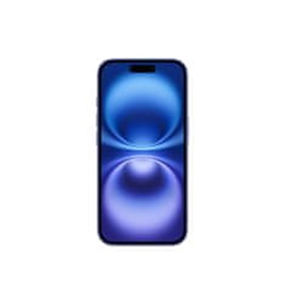 Apple iPhone 16, 6.1", 8GB/512GB, iOS 18, Ultramarine, myer3sx/a