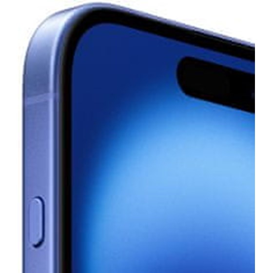 Apple iPhone 16, 6.1", 8GB/512GB, iOS 18, Ultramarine, myer3sx/a