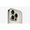 Apple iPhone 16 Pro, 6.3", 8GB/1TB, iOS 18, Natural Titanium, mynx3sx/a
