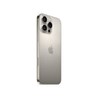 Apple iPhone 16 Pro, 6.3", 8GB/1TB, iOS 18, Natural Titanium, mynx3sx/a