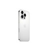 Apple iPhone 16 Pro, 6.3", 8GB/512GB, iOS 18, White Titanium, mynm3sx/a