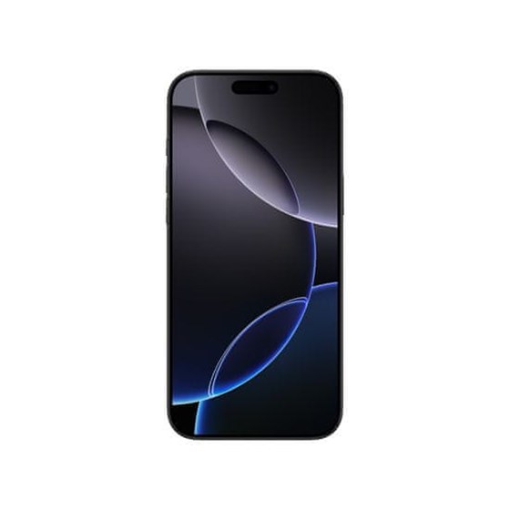Apple iPhone 16 Pro Max, 6.9", 8GB/1TB, iOS 18,Black Titanium, myx43sx/a