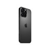 Apple iPhone 16 Pro Max, 6.9", 8GB/1TB, iOS 18,Black Titanium, myx43sx/a