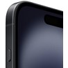 Apple iPhone 16 Plus, 6.7", 8GB/256GB, iOS 18, Black, P/N: mxwn3sx/a