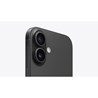 Apple iPhone 16 Plus, 6.7", 8GB/5126GB, iOS 18, Black, P/N: my1p3sx/a