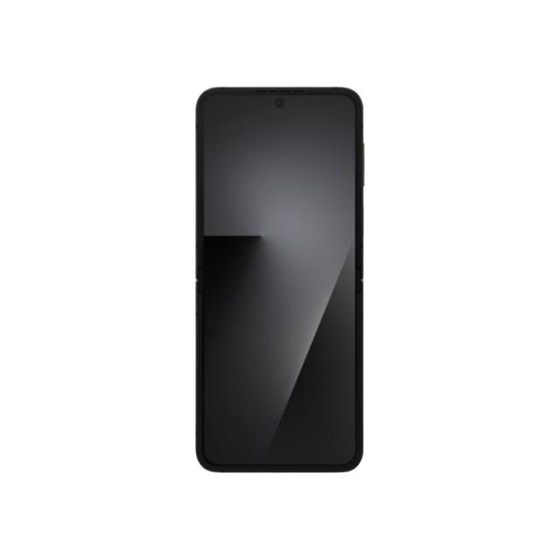 Smartphone Samsung Galaxy Z Flip 7 FE, 8GB/256GB, Black, SM-F761BZKHEUE