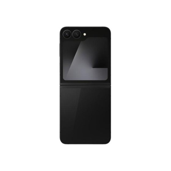 Smartphone Samsung Galaxy Z Flip 7 FE, 8GB/256GB, Black, SM-F761BZKHEUE