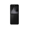 Smartphone Samsung Galaxy Z Flip 7 FE, 8GB/256GB, Black, SM-F761BZKHEUE