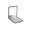 Smartphone Samsung Galaxy Z Flip 7 FE, 8GB/256GB, White, SM-F761BZWHEUE