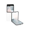 Smartphone Samsung Galaxy Z Flip 7 FE, 8GB/256GB, White, SM-F761BZWHEUE