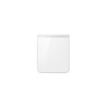 Smartphone Samsung Galaxy Z Flip 7 FE, 8GB/256GB, White, SM-F761BZWHEUE