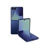 Smartphone Samsung Galaxy Z Flip 7, 12GB/512GB, Blue, SM-F766BDBHEUE