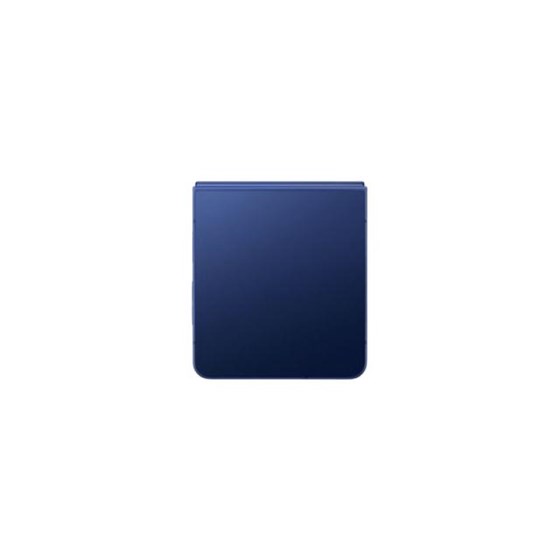 Smartphone Samsung Galaxy Z Flip 7, 12GB/512GB, Blue, SM-F766BDBHEUE