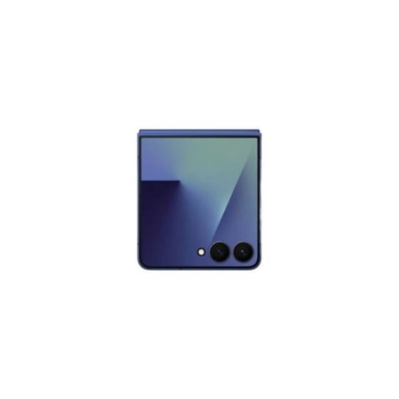 Smartphone Samsung Galaxy Z Flip 7, 12GB/512GB, Blue, SM-F766BDBHEUE