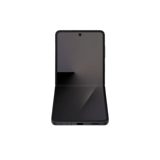 Smartphone Samsung Galaxy Z Flip 7, 12GB/256GB, Black, SM-F766BZKGEUE