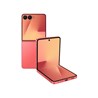 Smartphone Samsung Galaxy Z Flip 7, 12GB/256GB, Red, SM-F766BZRGEUE