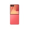 Smartphone Samsung Galaxy Z Flip 7, 12GB/512GB, Red, SM-F766BZRHEUE
