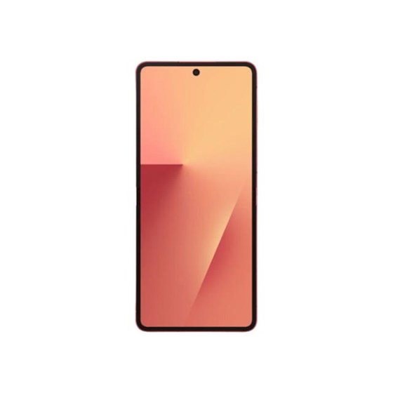 Smartphone Samsung Galaxy Z Flip 7, 12GB/512GB, Red, SM-F766BZRHEUE