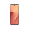 Smartphone Samsung Galaxy Z Flip 7, 12GB/512GB, Red, SM-F766BZRHEUE