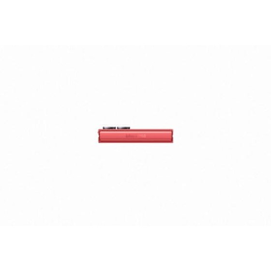 Smartphone Samsung Galaxy Z Flip 7, 12GB/512GB, Red, SM-F766BZRHEUE
