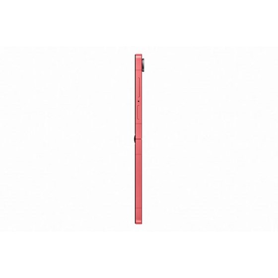 Smartphone Samsung Galaxy Z Flip 7, 12GB/512GB, Red, SM-F766BZRHEUE