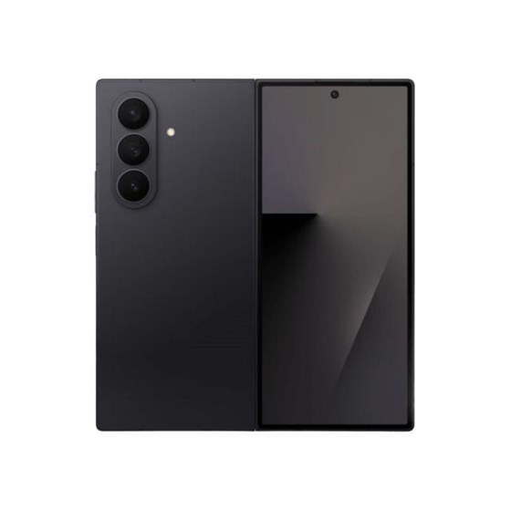 Smartphone Samsung Galaxy Z Fold 7, 12GB/512GB, Black, SM-F966BZKCEUE